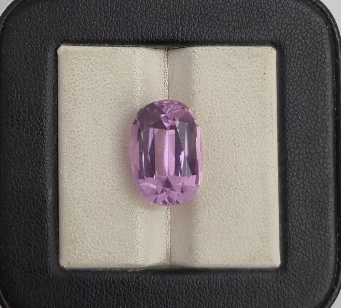 Kunzite Gemstone 14.87ct